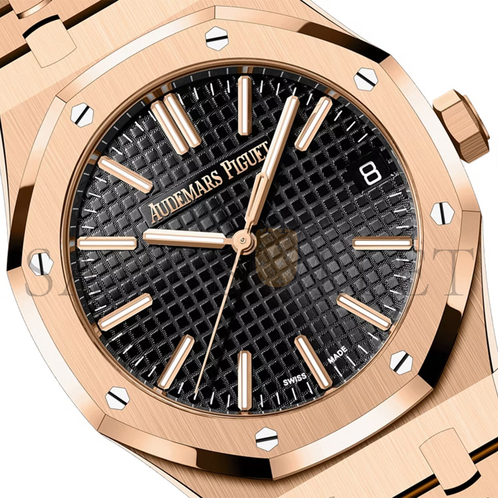 AUDEMARS PIGUET ROYAL OAK SELFWINDING 15510OR.OO.1320OR.04